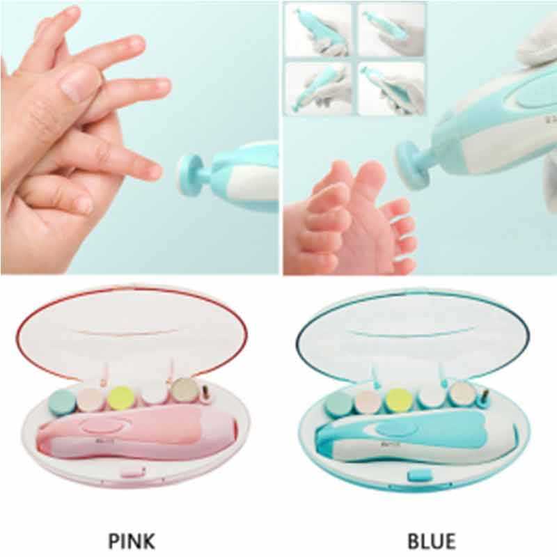 ,Baby Nail Cutter,