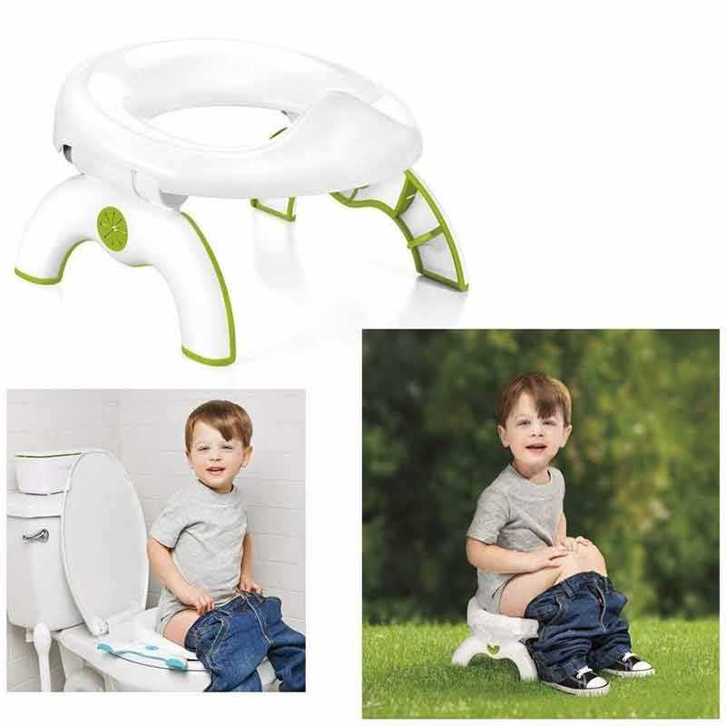 ,Travel 2 in 1 Go Potty Seat For Babys,