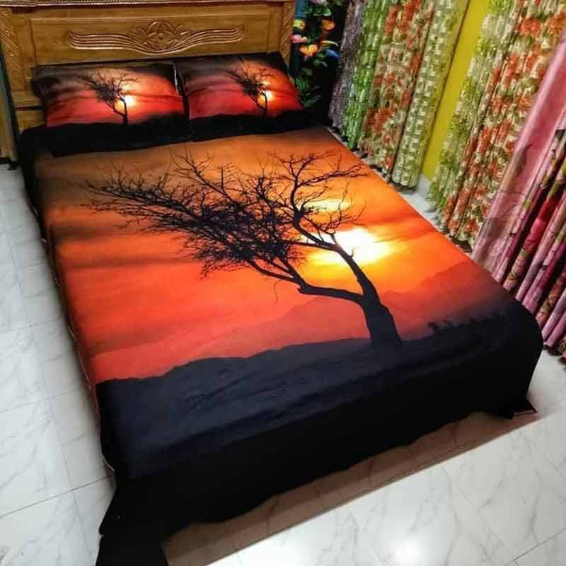 king-size-hometex-bed-sheet-set-home-decoration