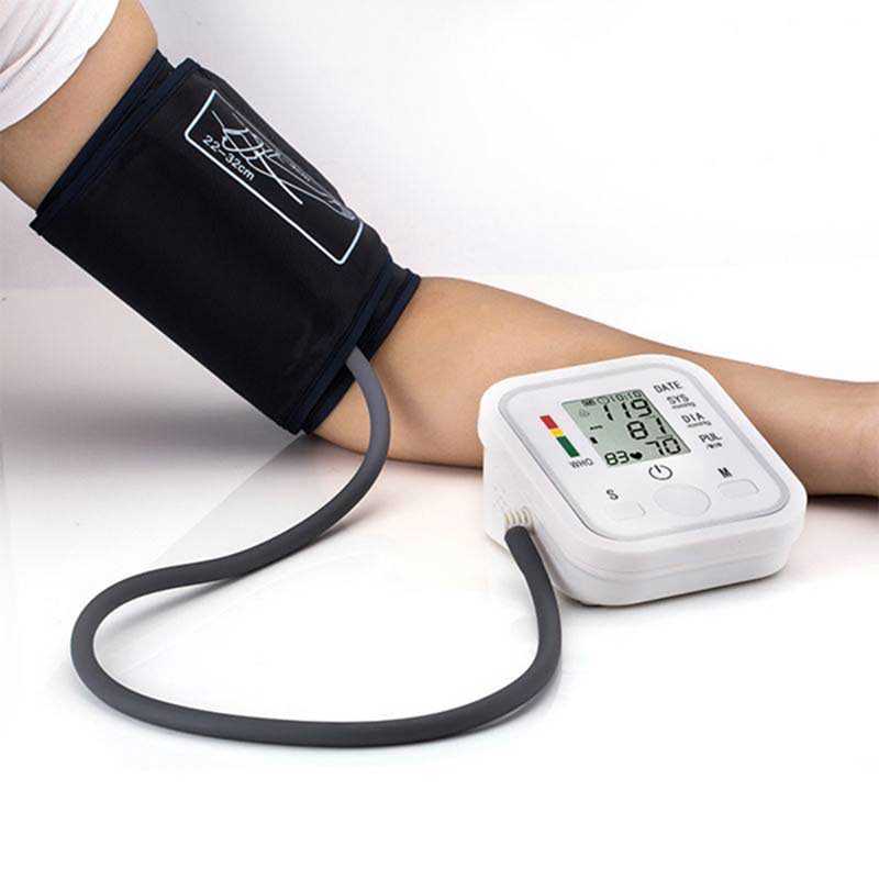 Digital Blood Pressure Machine Price In Bangladesh Health Beauty