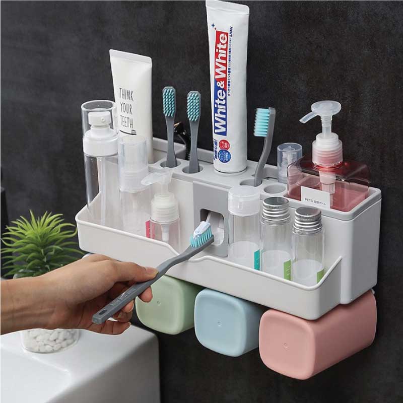 ,Wall Mounted Toothbrush Holder Cups - Buy Online,toothbrush holder cups,wall brush holder,wall toothbrush holder cups,toothbrush holder cups,