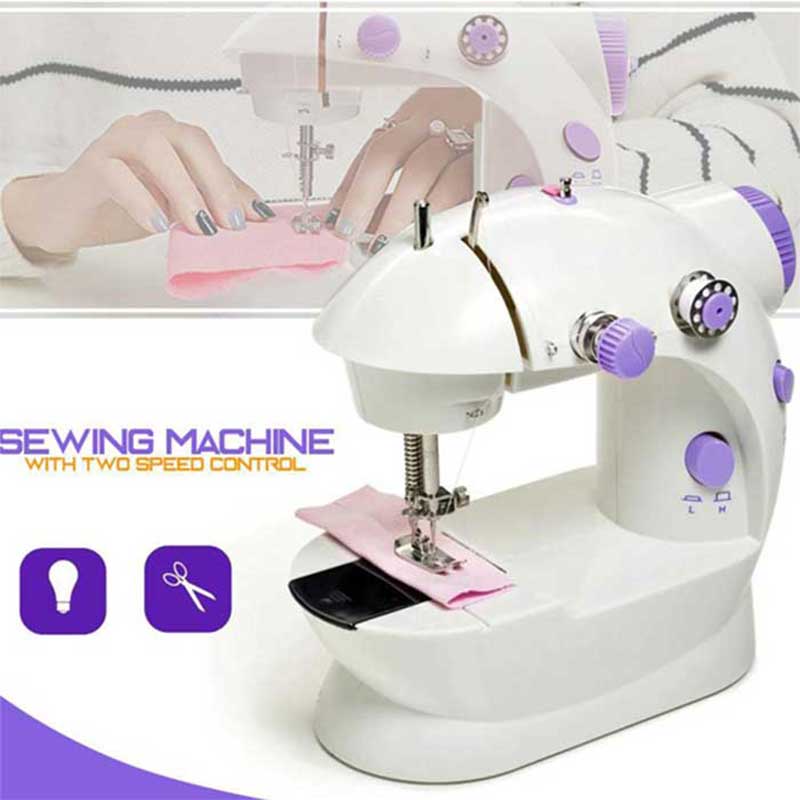 4 in 1 Electric Sewing Machine Buy Online at Best Price Electronics