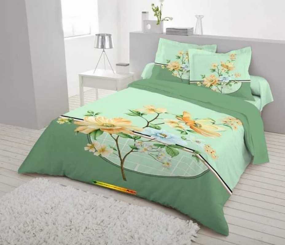 Buy Bedsheets Online at Best Price in Bangladesh Home & Decoration