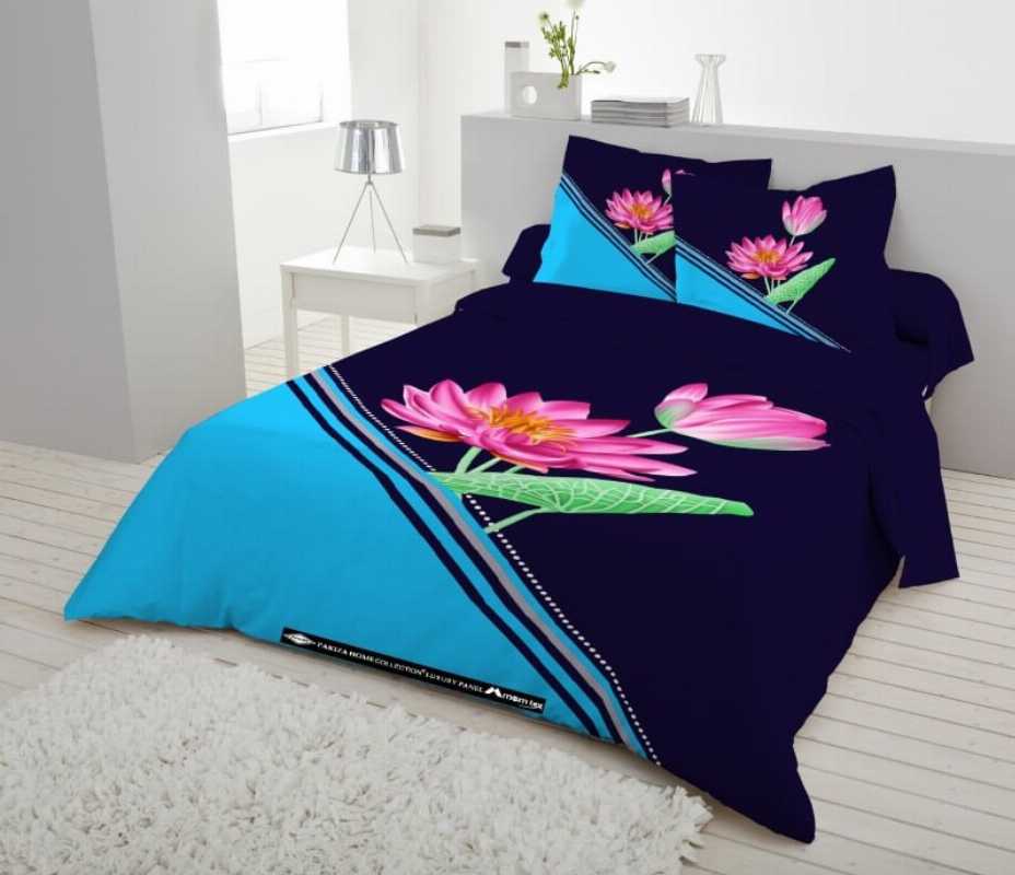 Unique Design King Size Bed Sheet at Best Price in Bangladesh Home