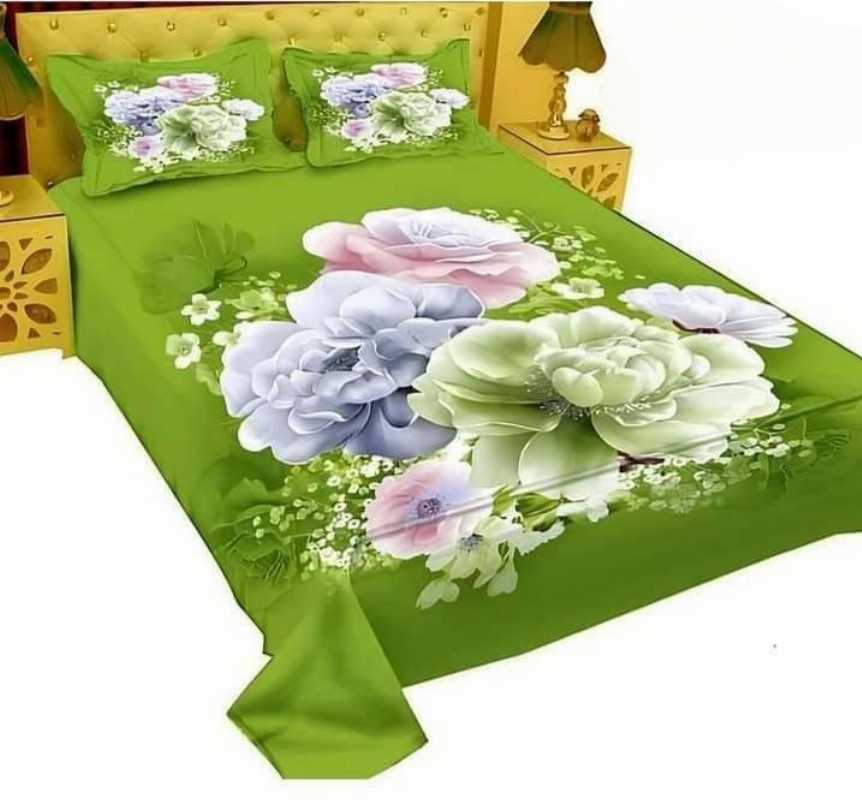 King Long Bed Sheet