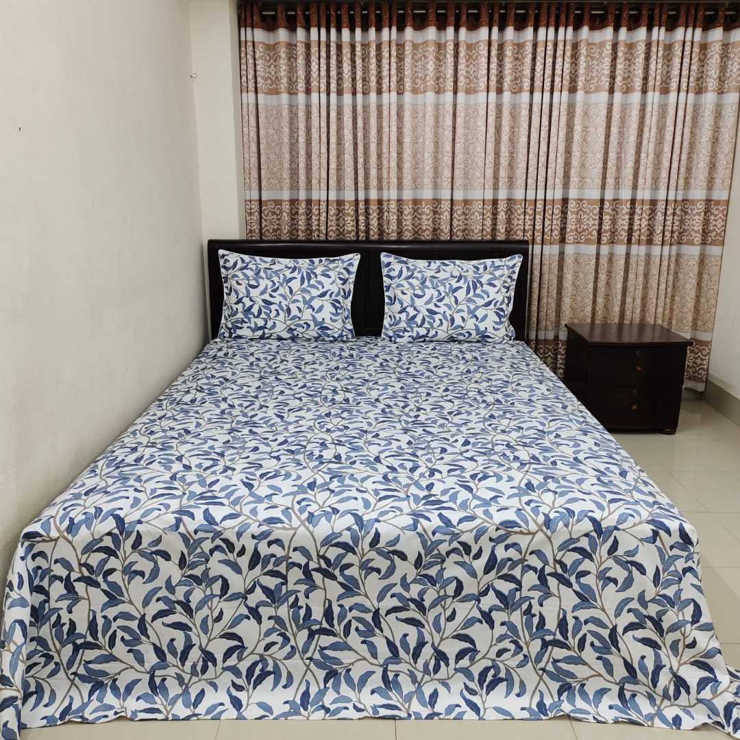 Regular,Use,Double,Size,Cotton,BedSheet
