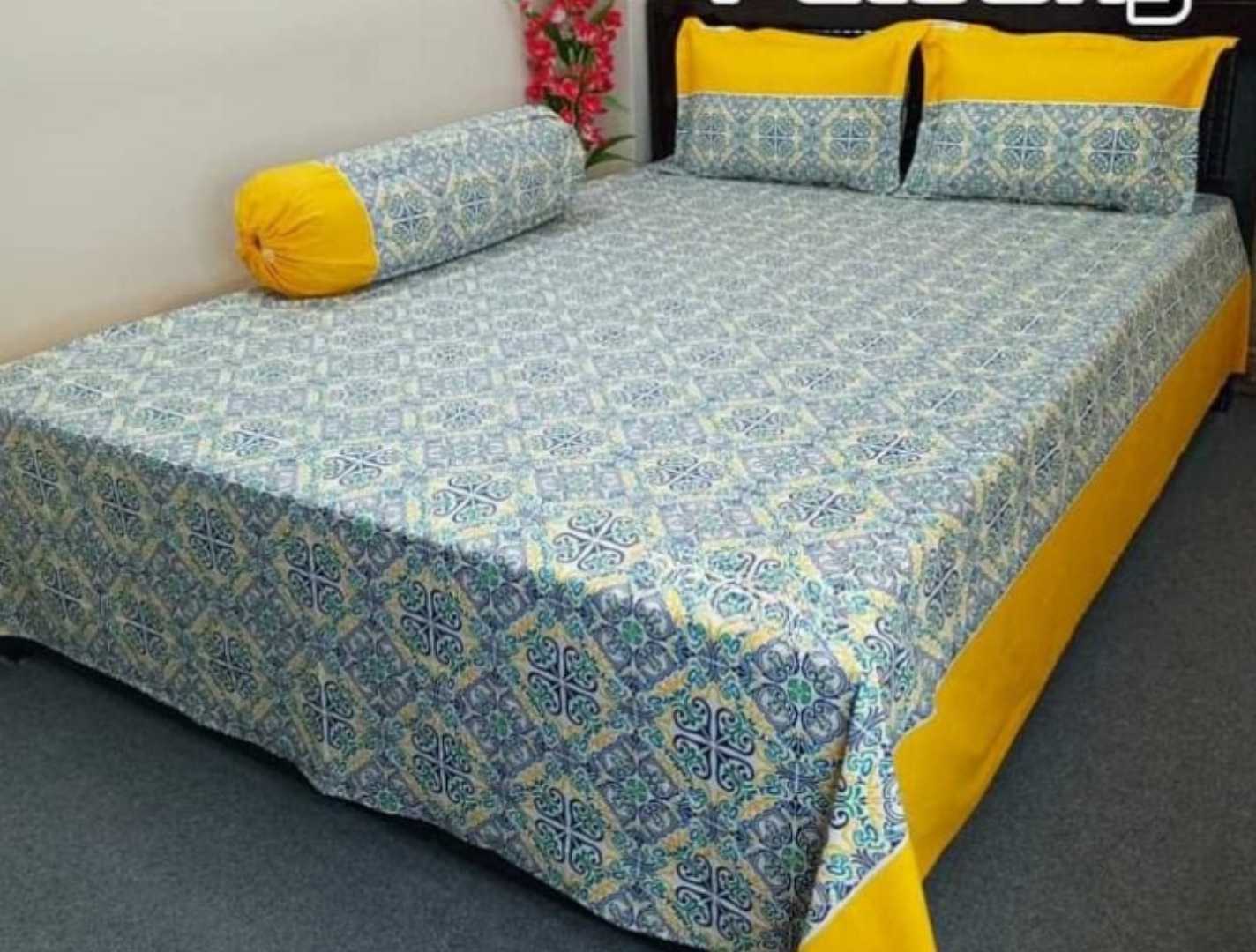 New,Collection,Bed,Sheet