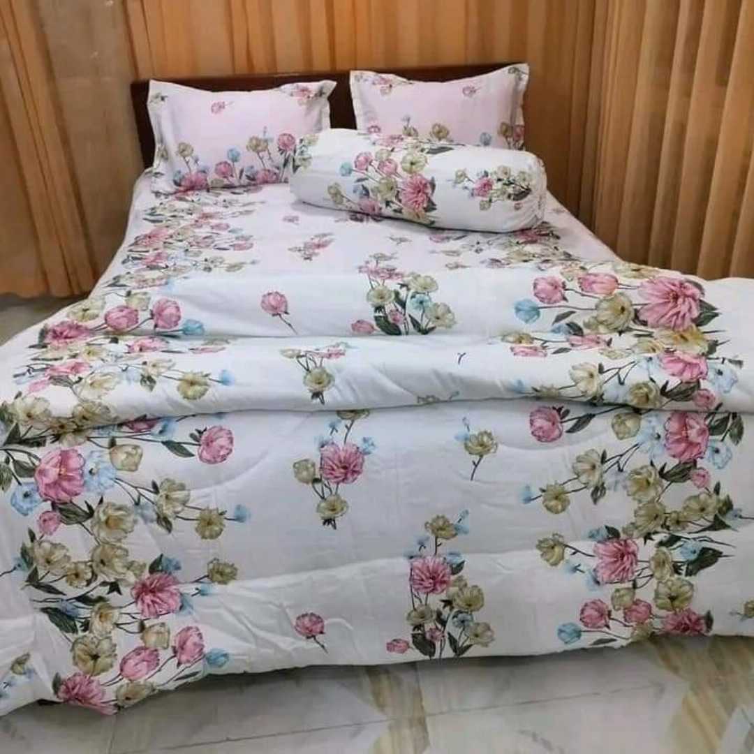 ৫,পিছ,সেট,প্রিমিয়াম,কোয়ালিটি,টুইল,কটন,ফেব্রিক্স,কমফোর্টার,comforter,comforter set,best comforter,comforter price in bangladesh,twill comforter bangladesh, bd comforter price.